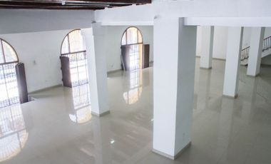 OFICINA en ARRIENDO en Cartagena Centro Histórico
