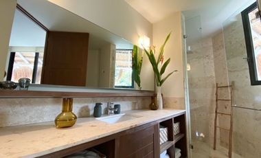 Departamento PH de lujo en venta Puerta Azul, Lúum Zama Tulum