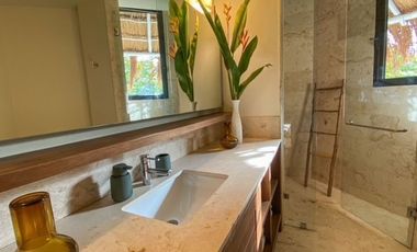 Departamento PH de lujo en venta Puerta Azul, Lúum Zama Tulum
