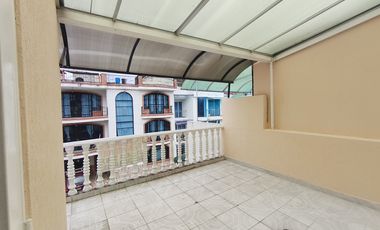 casa en venta en villas de la pampa. Cod V14085