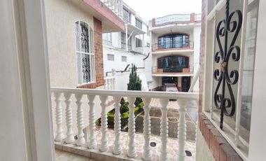 casa en venta en villas de la pampa. Cod V14085