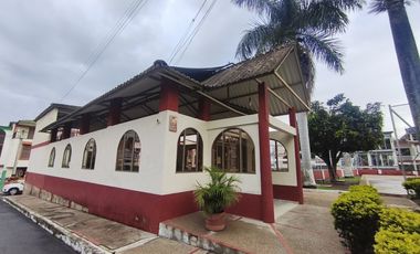 casa en venta en villas de la pampa. Cod V14085