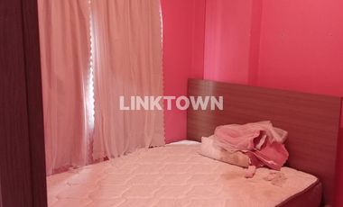 Dijual atau Disewakan Apartement Puri Park View 2 Kamar Siap Huni