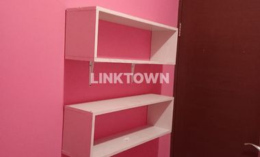 Dijual atau Disewakan Apartement Puri Park View 2 Kamar Siap Huni