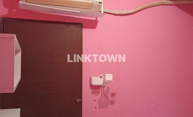 Dijual atau Disewakan Apartement Puri Park View 2 Kamar Siap Huni