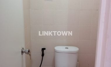Dijual atau Disewakan Apartement Puri Park View 2 Kamar Siap Huni