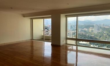 DEPARTAMENTO EN VENTA EN LOMAS COUNTRI RESIDENCIAL LA ENRAMADA