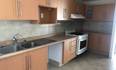 DEPARTAMENTO EN VENTA EN LOMAS COUNTRI RESIDENCIAL LA ENRAMADA