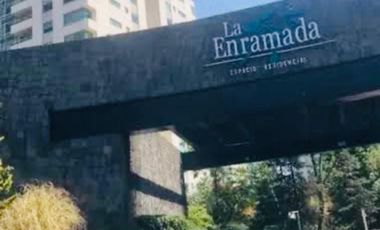 DEPARTAMENTO EN VENTA EN LOMAS COUNTRI RESIDENCIAL LA ENRAMADA
