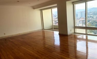 DEPARTAMENTO EN VENTA EN LOMAS COUNTRI RESIDENCIAL LA ENRAMADA