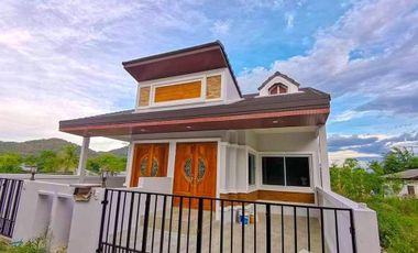 2 Bedroom Townhouse for rent in Hin Lek Fai, Prachuap Khiri Khan