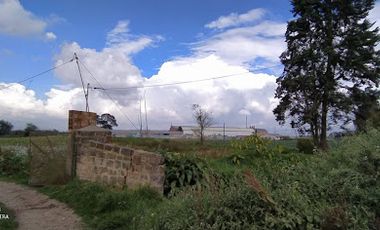 ARRIENDO de LOTES en MOSQUERA