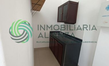 oficina en arriendo en la campana. Cod A13785