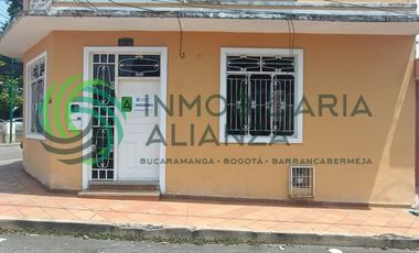 oficina en arriendo en la campana. Cod A13785