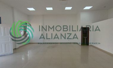 oficina en arriendo en la campana. Cod A13785