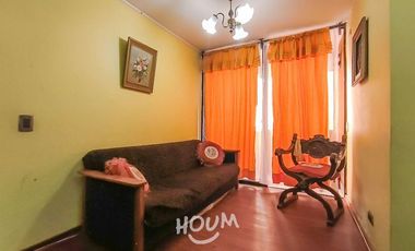 Departamento Yungay ID: 164023r