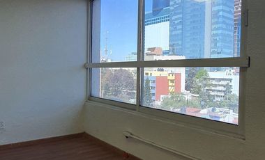 Edificio en renta  Colonia Del Valle Centro