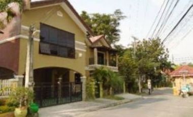 Big House For Sale at Citta Italia Subd Bacoor, Cavite