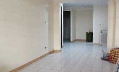 Murah Siap Huni Rumah 164m  Lokasi Ok Di Rawamamgun