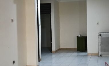 Murah Siap Huni Rumah 164m  Lokasi Ok Di Rawamamgun