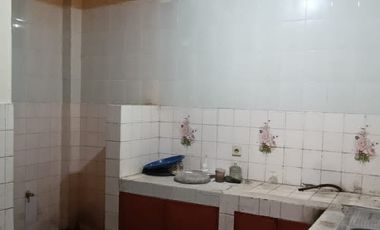 Murah Siap Huni Rumah 164m  Lokasi Ok Di Rawamamgun