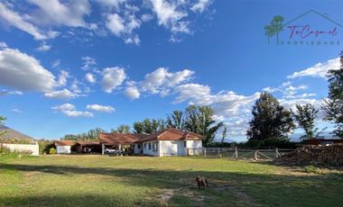 Casa en venta de 4 dorm. en Isla de Maipo