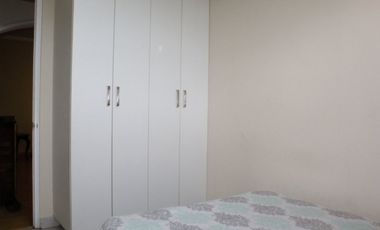 ALQUILER APARTAMENTO VIA PORRAS