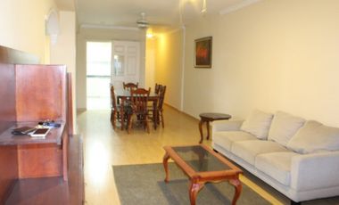 ALQUILER APARTAMENTO VIA PORRAS