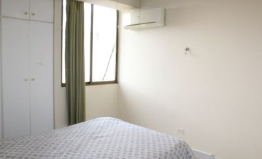 ALQUILER APARTAMENTO VIA PORRAS
