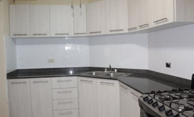 ALQUILER APARTAMENTO VIA PORRAS