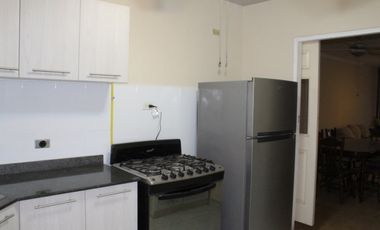 ALQUILER APARTAMENTO VIA PORRAS