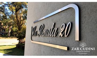 VENTA PINAMAR DEPARTAMENTO PREMIUM 3 AMBIENTES
