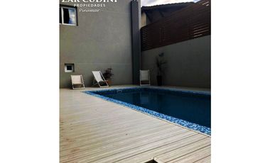 VENTA PINAMAR DEPARTAMENTO PREMIUM 3 AMBIENTES