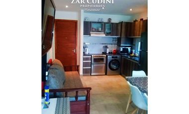 VENTA PINAMAR DEPARTAMENTO PREMIUM 3 AMBIENTES