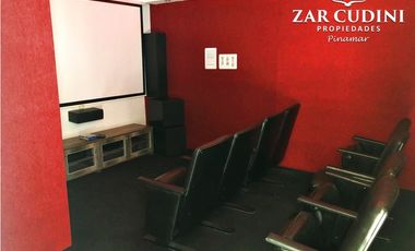 VENTA PINAMAR DEPARTAMENTO PREMIUM 3 AMBIENTES