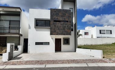 Venta casa, La Cima Residencial, Querétaro:  Roof garden