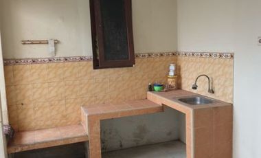 RUMAH SIAP HUNI HARGA MURAH DEKAT PUSAT KOTA