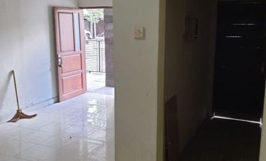 RUMAH SIAP HUNI HARGA MURAH DEKAT PUSAT KOTA