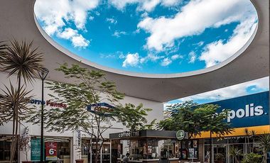 Locales en Renta Galerías Metropolitana, La Piedad