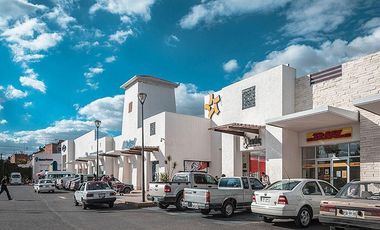 Locales en Renta Galerías Metropolitana, La Piedad