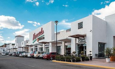 Locales en Renta Galerías Metropolitana, La Piedad