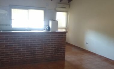 Departamento en venta en Quilmes Este