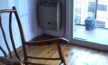 Departamento en venta en Ramos Mejia Sur