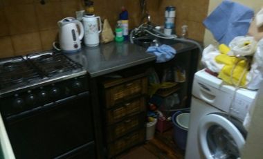 Departamento en venta en Ramos Mejia Sur