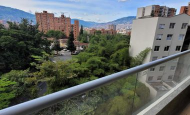 APARTAMENTO en VENTA en Medellín Belén Loma De Los Bernal
