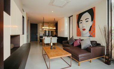 1 Bedroom Villa for rent at Villa Vimanmek Ao Yon