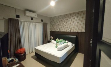 hunian idaman sangat terawat dijual murah full dengan isi2 nya semua