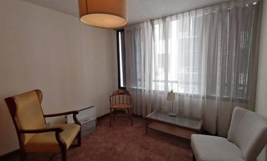 OFICINA EN VENTA EL BOSQUE / SAN SEBASTIAN/  LAS CONDES