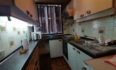 OFICINA EN VENTA EL BOSQUE / SAN SEBASTIAN/  LAS CONDES