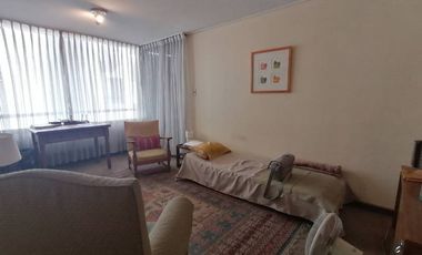 OFICINA EN VENTA EL BOSQUE / SAN SEBASTIAN/  LAS CONDES